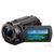 索尼（SONY）FDR-AX40 高清数码摄像机(官方标配)第4张高清大图