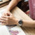 天梭(TISSOT)手表库图系列时尚简约石英表情侣手表 对表 男表 女表(T035.410.11.051.00男)第5张高清大图