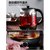 苏泊尔（SUPOR）电水壶 SW-10C01煮茶器电热水壶电热烧水壶一体保温茶水分离煮茶器(黑色)第3张高清大图