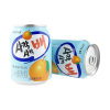 韩国乐天 梨汁饮料 238ml/罐