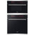 美的（Midea）ET1065PS-21SE+TPN26MPS-SSL 嵌入式蒸箱+烤箱 内嵌式电烤箱 家用第2张高清大图