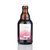 GOME酒窖 布雷帝国玫瑰色啤酒 KVB Rose Beer 330ml第2张高清大图