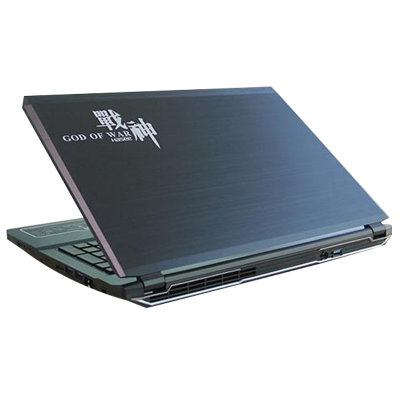 Hasee\/神舟 战神 CP65S01 Z7-SL7S3 6代CPU