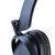 漫步者（EDIFIER） H840 手机耳机 头戴式耳机 高性能音乐耳机 海军蓝第3张高清大图