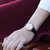 飞亚达(FIYTA)手表卓雅系列夜光情侣款式石英腕表232/242(女表)第5张高清大图