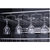 纳柏顿 RTP380-X6立式商用消毒柜大容量380L黑色酒杯架大型碗碟柜公用酒店餐厅适用第4张高清大图
