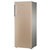 海信(Hisense) BD-170/A 170立升 立式 冰柜 时尚外观 流光金第3张高清大图