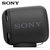 索尼(SONY)SRS-XB10无线蓝牙便携、防水 迷你小音响/音箱(黑色)第3张高清大图