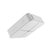 歌奈 A41迷你龟纹10000毫安手机充电宝移动电源(白色)第4张高清大图
