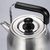 九阳（Joyoung）电热水壶K45-C01 4.5L大容量开水煲 304不锈钢烧水壶电茶壶第3张高清大图
