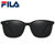 FILA男大框超轻太阳眼镜FLS7400 BLACK 国美超市甄选第4张高清大图