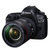 佳能（Canon）EOS 5D Mark IV 佳能5D4专业全画幅4K数码单反相机 5D IV 5DIV(24-105 4LIS II USM)第3张高清大图