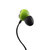 Edifier/漫步者 H293P手机耳机入耳式有线通用重低音带麦K歌耳塞(绿色)第4张高清大图
