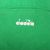 迪亚多纳 男士夏季休闲圆领短袖衫 11310222(翠绿 XL)第4张高清大图