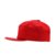 NIKE耐克帽子2016新款男帽女帽可调节运动休闲帽821600-657(红色)第2张高清大图
