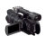 索尼（Sony）NEX-VG30EM专业数码摄像机（含18-105镜头）黑色(套餐七)第5张高清大图