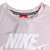 NIKE耐克女装2018春季新款运动休闲针织透气短袖T恤829748-699(829748-699 XL)第3张高清大图