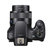 Sony索尼 DSC-HX400 HX400 数码相机 50倍长焦(黑色 套餐一)第3张高清大图