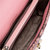 迈克·科尔斯女士粉色斜挎包 30T1L1SL3N-SHELLPINK粉色 时尚百搭第9张高清大图