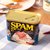 世棒（SPAM）经典原味午餐肉罐头340g 美国进口第6张高清大图