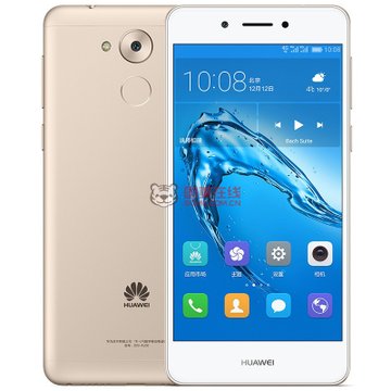 Huawei\/华为 畅享6S 全网通4G智能手机(金色)