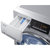 海尔（Haier）洗衣机XQG100-BX1228A 全自动滚筒直驱变频节能静音家用直驱变频(10公斤)第2张高清大图