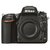 尼康（Nikon）D750全画幅单反相机 单机身（不包含镜头）(D750黑色 0.官方标配)第2张高清大图