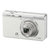 卡西欧（casio） EX-ZR55 HelloKitty自拍相机 数码相机 美颜相机自拍 礼盒版(白色 官方标配)第4张高清大图