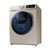 三星（SAMSUNG）WD10N64GR2G/SC 10KG 蒸气除菌 智能变频洗烘一体洗衣机金色第2张高清大图