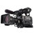 松下（Panasonic）AJ-HPX3100MC肩扛P2HD高清摄像机 松下3100MC广播级摄像机 专业摄像机第2张高清大图