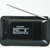 熊猫(PANDA) DS-172 数码音箱 精致小巧 功能强大 FM收音 黑色第4张高清大图