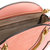 CHLOE‘女士粉色小牛皮小羊皮单肩包C17WS331-HGP-6U3粉色 时尚百搭第9张高清大图