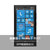 诺基亚（ Nokia） 920T Lumia WP8智能移动3G （白）第2张高清大图