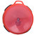 双诺声美C6便携式迷你小音箱（红色）浴室吸盘防水音箱 无线蓝牙音箱 户外运动便携第5张高清大图