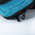 拓蓝（TULN）手机臂包跑步运动手机包袋男女健身登山骑行手腕臂包袋(亚麻蓝)第4张高清大图