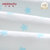 小米米minimoto新生儿婴儿宝宝开裆纱布长裤0-6月打底纱布长裤(米白 59cm（3-6个月）)第4张高清大图