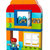 乐高得宝LEGO DUPLO系列大颗粒*积木玩具 适合1.5-5岁(绿色多合一趣味桶L10572)第4张高清大图