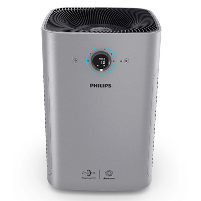 飞利浦（Philips）AC8622/00空气净化器 实时数字显示 去除PM2.5和空气中99.97%的花粉 尘螨 霉菌