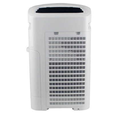 夏普（SHARP） KI-BB60-W 空气净化器 家用带加湿 PM2.5 净离子群技术