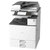 理光(RICOH) MP C2011SP 多功能一体机 打印 复印 扫描 双面送稿器 工作台 双纸盒 KM第2张高清大图