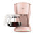 飞利浦（PHILIPS）咖啡机 家用型智能科技美式滴滤式咖啡壶(HD7431/30)第4张高清大图