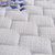 一米色彩 乳胶床垫 独立弹簧天然椰棕席梦思星级酒店床垫(独立弹簧+乳胶 1200*1900)第4张高清大图