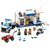 乐高城市系列玩具60139天蓝 移动指挥中心第4张高清大图