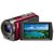 索尼（SONY）HDR-CX180数码摄像机（红色）第3张高清大图