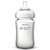 新品新安怡自然顺畅宽口径玻璃奶瓶120ml+240ml搭配套装(120+240ml)第3张高清大图