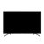 海信（Hisense）电视机4K超高清 人工智能网络液晶电视 55英寸 HZ55A55 黑色(黑 55英寸)第2张高清大图