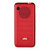波导（Bird) 臻心S S169 大声音 大字体 GSM 手电筒 双卡双待 厂商联保 老人手机(红色)第2张高清大图