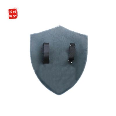 浦原 塞尔达传奇盾牌 树脂材质 影视道具 酒吧装