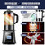 美国西屋（Westinghouse）HS0102 加强版 破壁料理机家用破壁机搅拌机榨汁机第4张高清大图