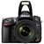 尼康（Nikon）D610全画幅单反相机 单机身 机身不包含镜头(尼康D610黑色 8.套餐八)第2张高清大图
